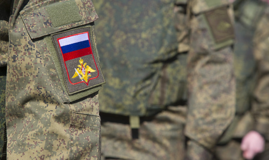 В Башкирии отец 29 детей отправился на СВО защищать Родину