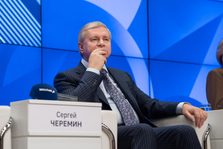 В Москве состоится XV Индийско-Российский бизнес-диалог