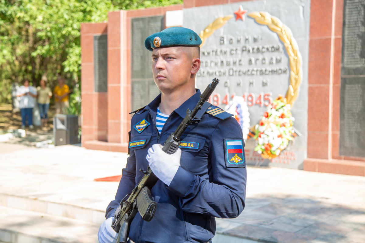 52-й артиллерийской бригаде Воздушно-десантных войск присвоено почетное наименование «гвардейская»