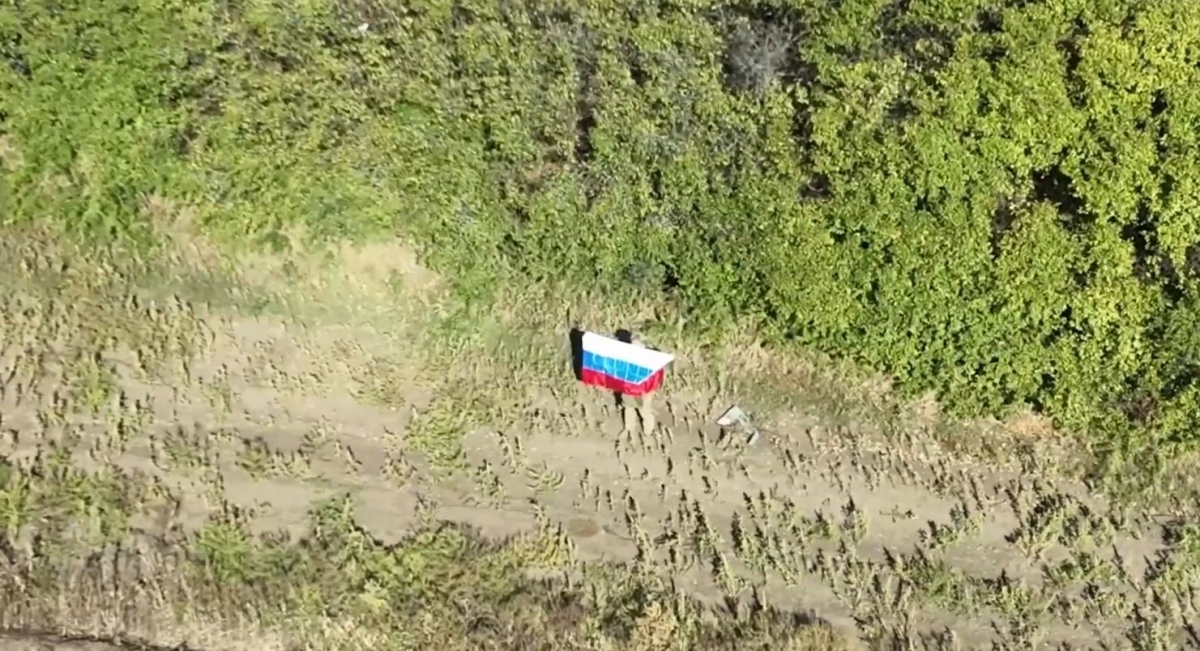 Российские войска освободили Муравку в ДНР: подробности операции