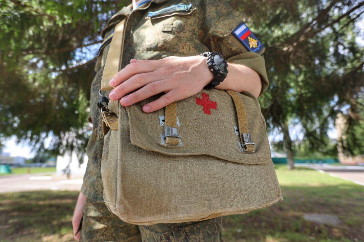 Мобильные комиссии ускорили военно-врачебную экспертизу для участников СВО