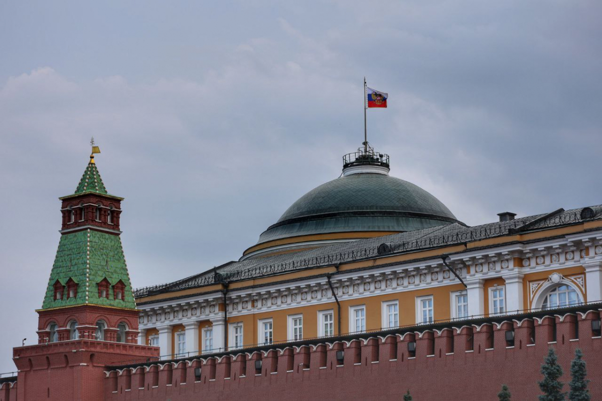 Личная библиотека Владимира Путина пополнилась подарками от участников СВО