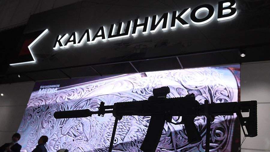 Концерн «Калашников» выполнил все контракты 2025 года и освоил производство нового автомата АК-12К