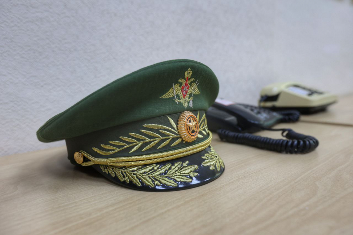 Посмертно удостоен звания Героя России: подвиг старшего лейтенанта Дениса Зорина