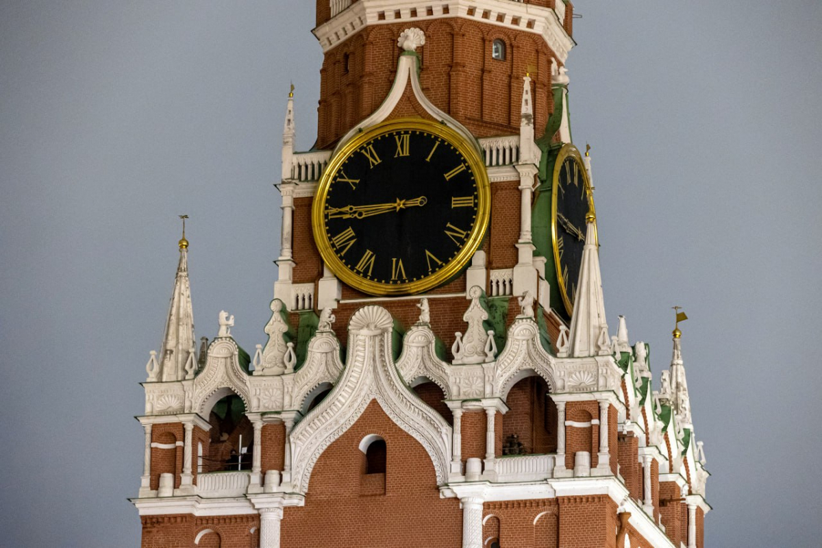 Посол России в Дании: власти страны намерены отчуждать земли российского посольства