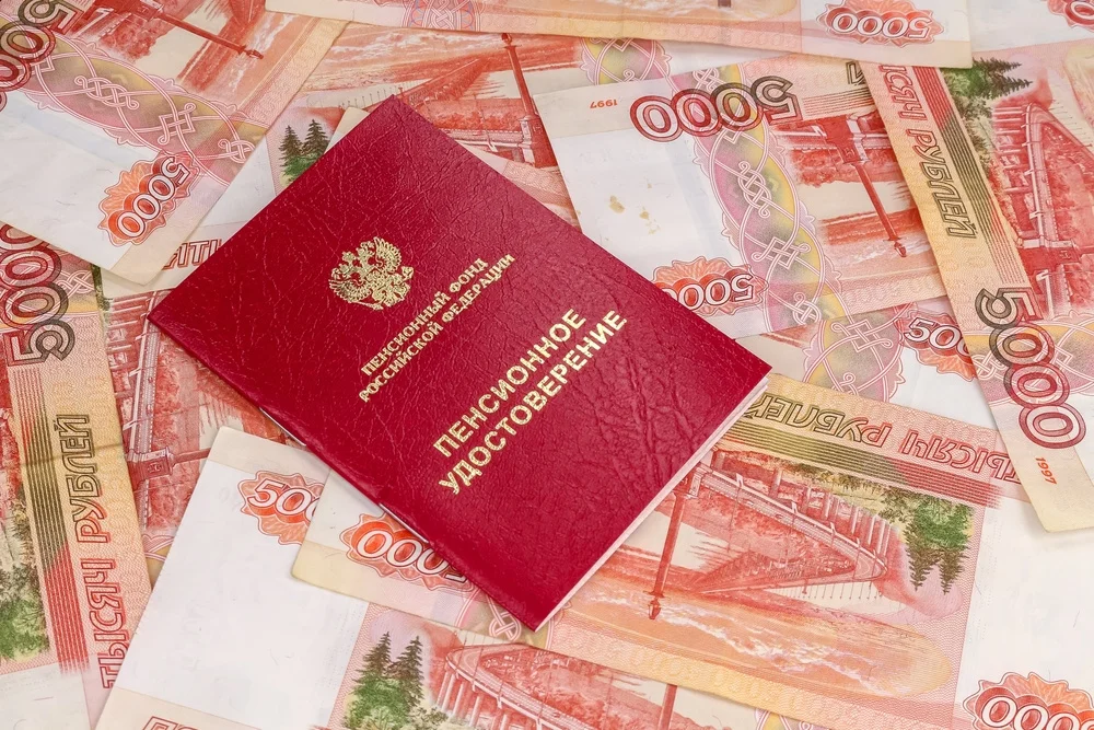В Саратовской облдуме предложили отказаться от балльной системы расчета пенсий