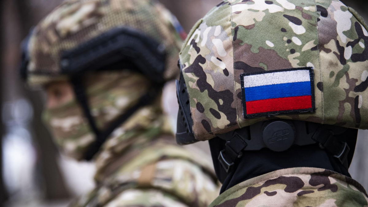 Президент России поручил усилить защиту конфиденциальной и стратегически важной информации