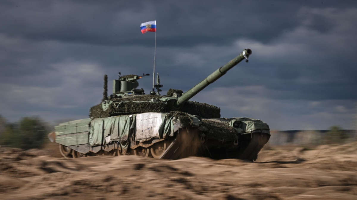 УВЗ: мнение танкистов - участников СВО учитывается при модернизации Т-80