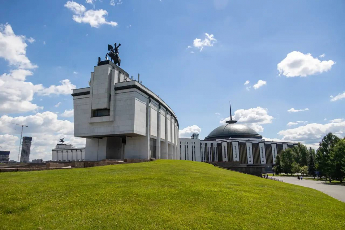 Музей Победы рассказал о работе кондитерских фабрик Москвы в годы Великой Отечественной войны